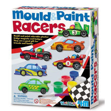 4M Mould and Paint/Racer