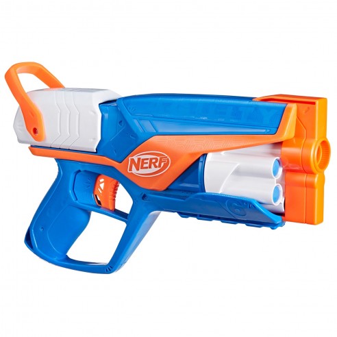 Nerf N  Pistole Agility Blaster