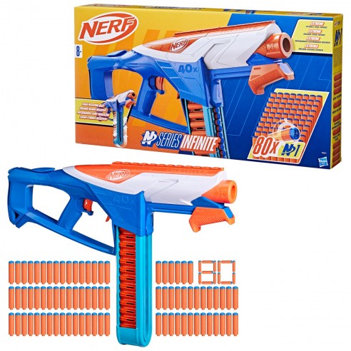 Hasbro Nerf N Series - Infinite