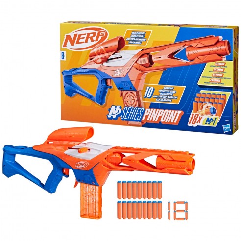 Hasbro Nerf N Series -Pinpoint