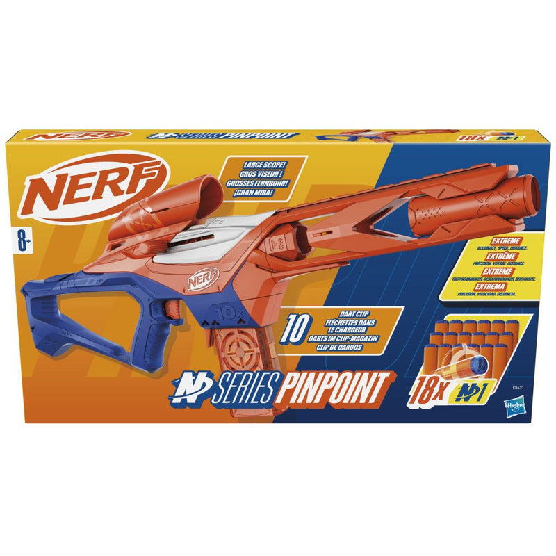 Hasbro Nerf N Series -Pinpoint