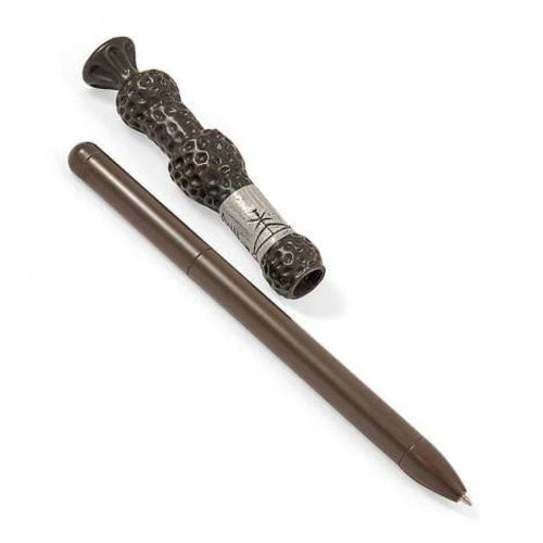 Harry Potter Noble: Harry Potter - Dumbledore Illuminating Wand Pen