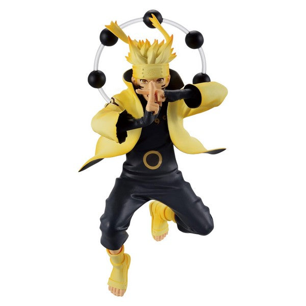 Bandai Naruto Shippuden Vibration Stars-Uzumaki Naruto-Ⅴ