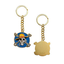 One Piece - Cinereplica: Luffy Keychain
