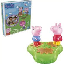 Hasbro Peppa Muddy Puddles Champion