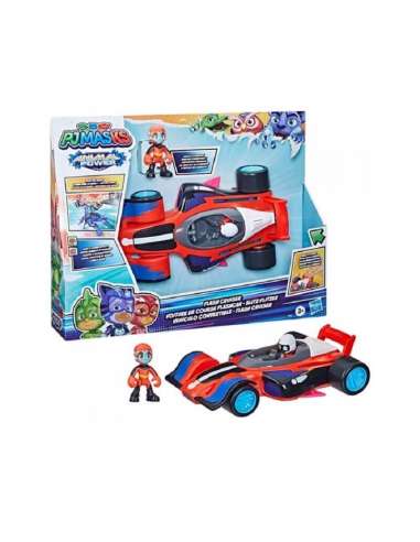 هاسبرو بي جيه ماسك فلاش كروزر