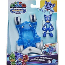 Hasbro Pj Mask Hero Vehicle - Catboy