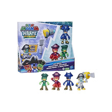 Hasbro PJ Mask Ahoy Heroes