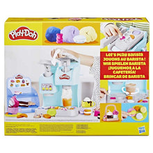 Hasbro Playdoh - Colorful Cafe Playset B