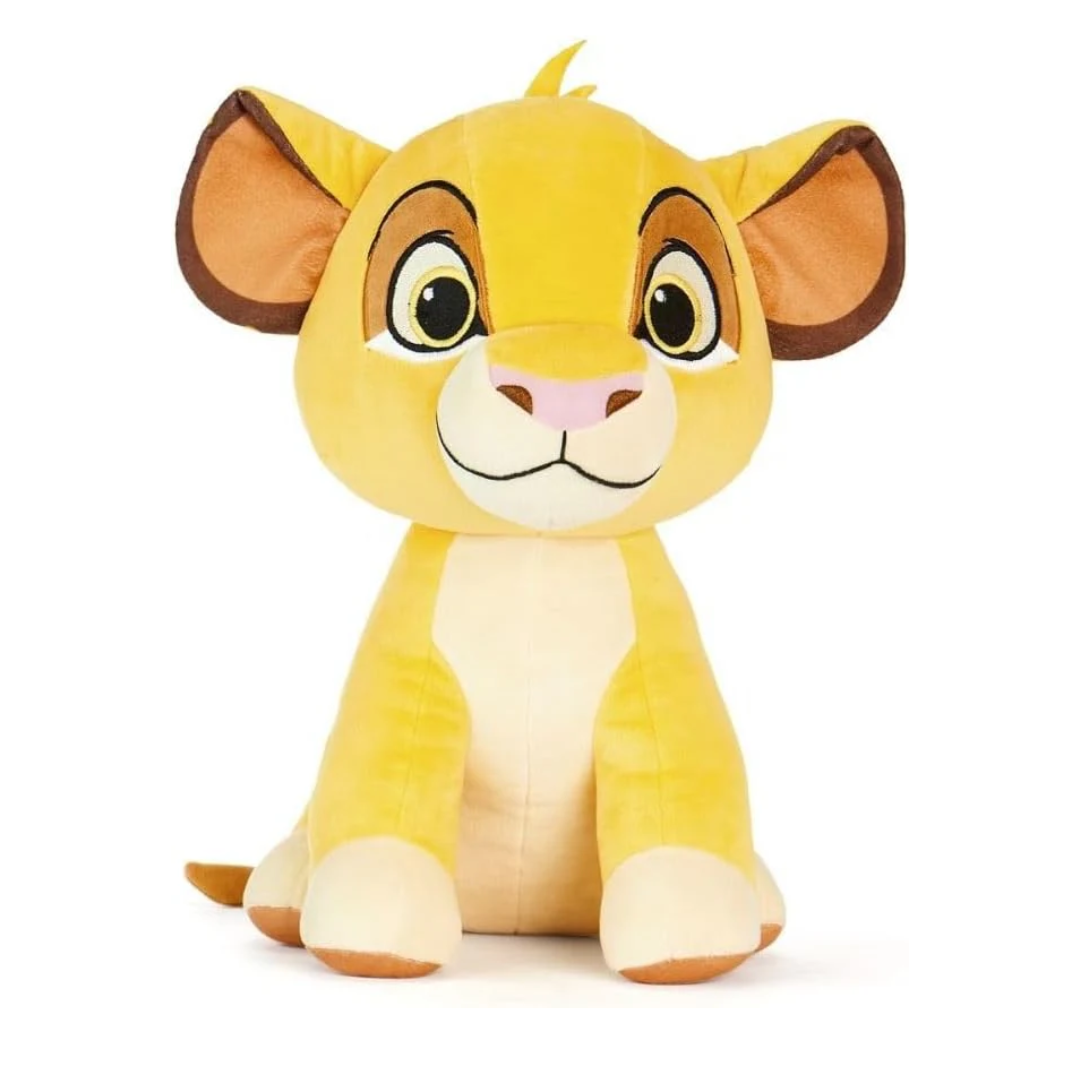 Disney Plush Animal Core Simba