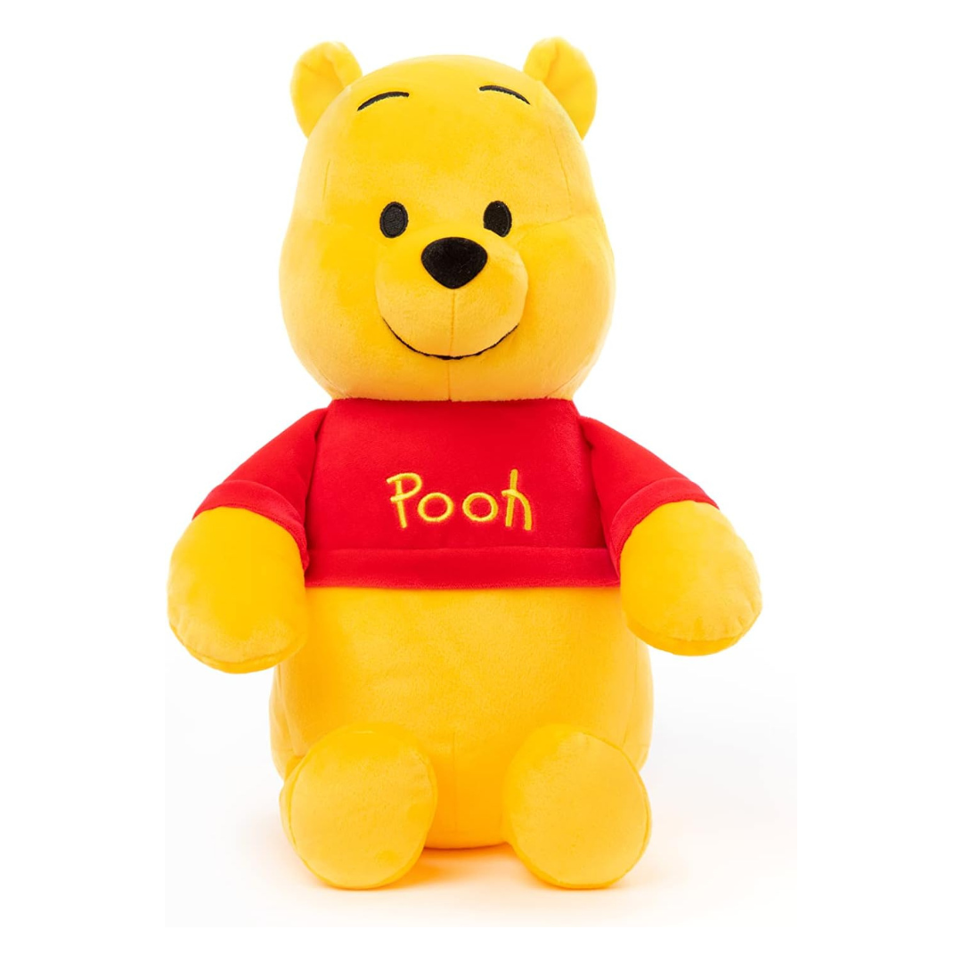 Disney Plush Pooh Classic Value