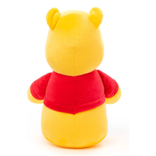 Disney Plush Pooh Classic Value