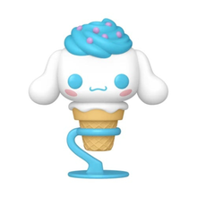 Funko Pop! Sanrio: Hello Kitty - Cinnamoroll Ice Cream Cone (Exc)