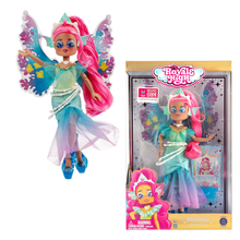 Royalehigh Fashion Doll Mermia the Water Fairy 9-Inch Doll