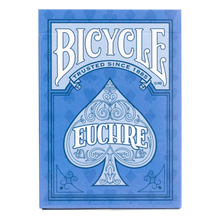 Playing Cards: Bicycle - Euchre