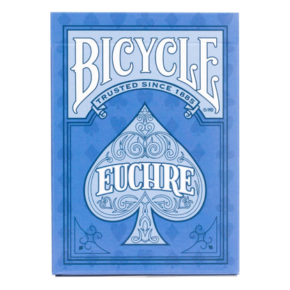 Playing Cards: Bicycle - Euchre