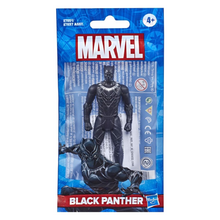 Marvel 3.75 In Vl Figure - Black Panther