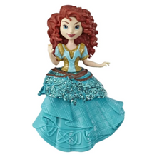 Hasbro Dpr Sd Ast - Merida