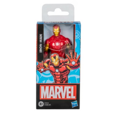 Hasbro Marvel Iron Man 6" Fig