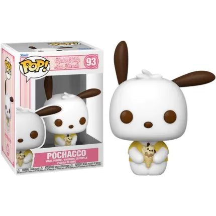 Funko Pop! Sanrio: Hello Kitty - Pochacco