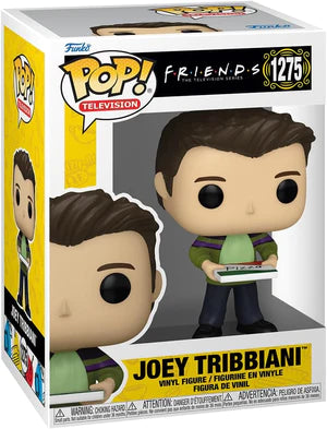 Pop! Tv: Friends- Joey with Pizza