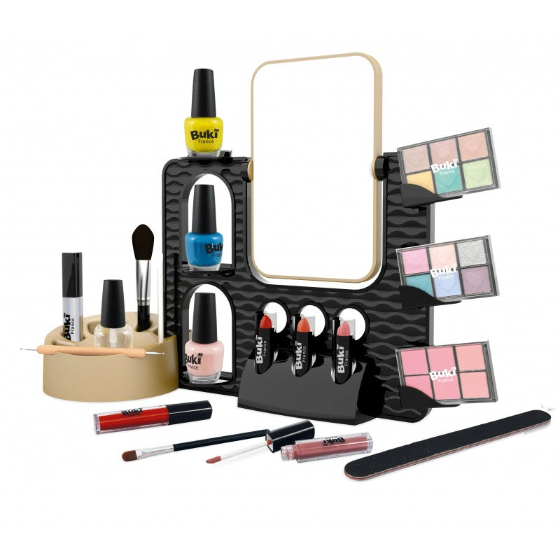 Buki Girls - Professional Studio - Make-Up