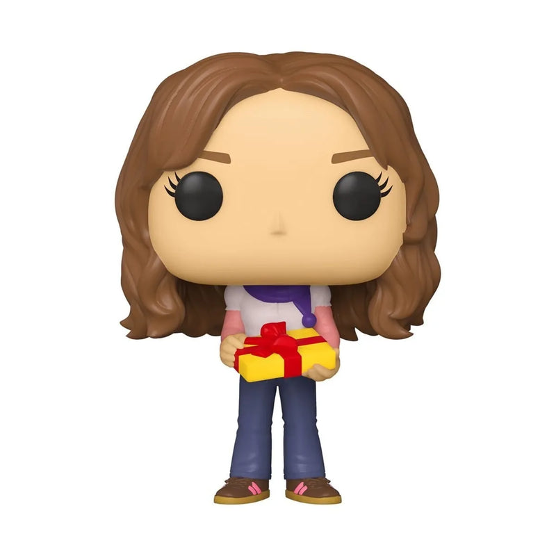 Pop! Movies: Harry Potter - Hermione Granger Holiday
