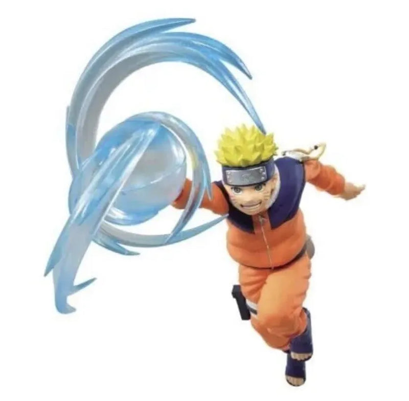 Bandai Naruto Effectreme-Uzumaki Naruto