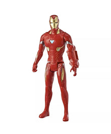 Hasbro Marvel Avengers Titan Hero - Iron Man