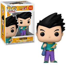 Funko Pop! Animation: Dragon Ball GT - Goten