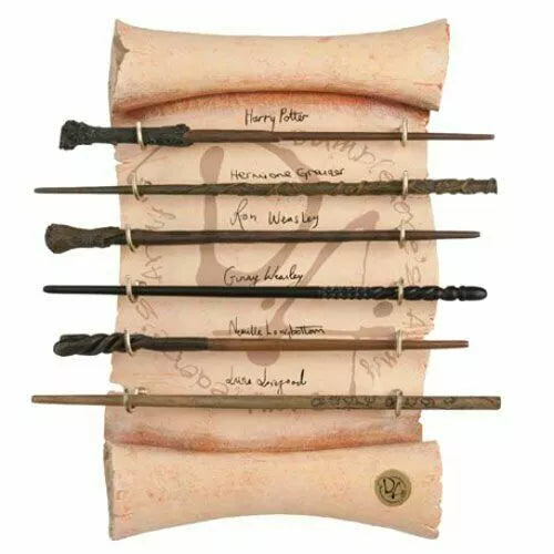 Harry Potter Noble: Harry Potter - Dumbledore's army Wand Collection