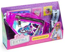 Barbie Extra Bum Bag Design Set