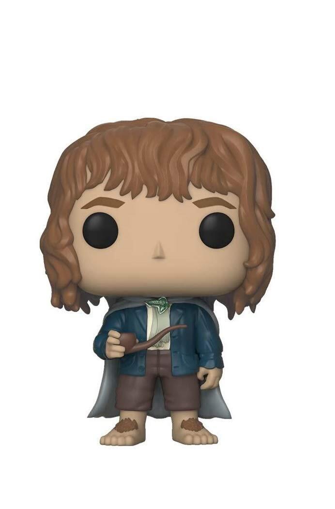 Pop! Movies: LOTR/Hobbit S3 - Pippin Took