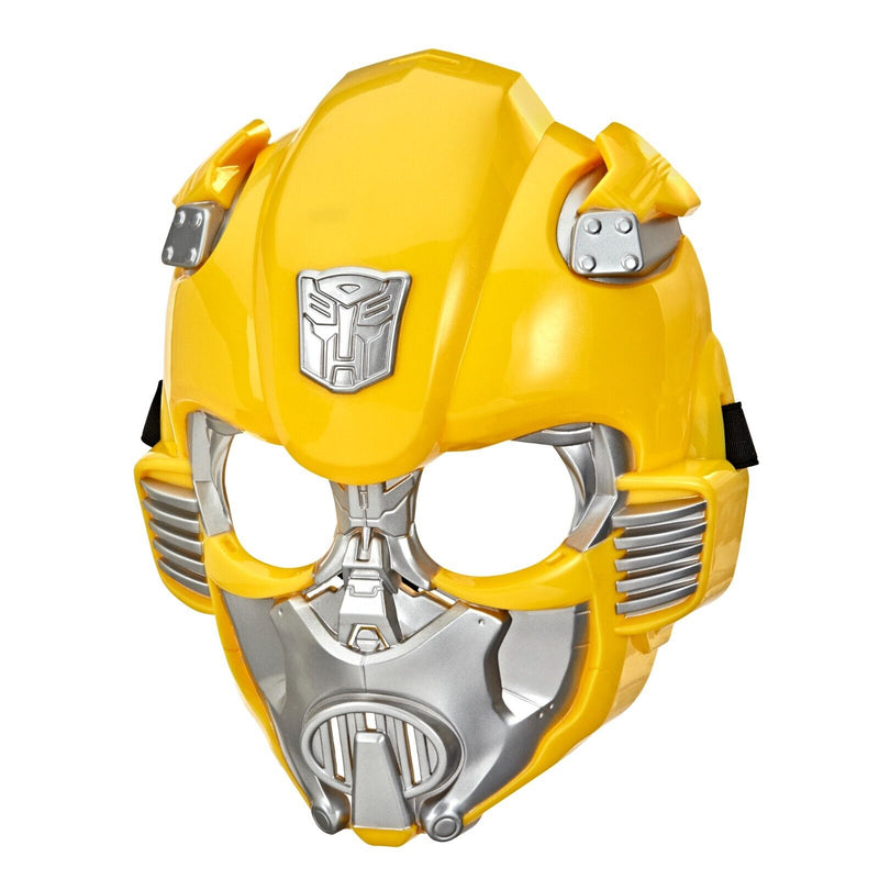 Hasbro Transformers Mv7 Mask - Bumblebee