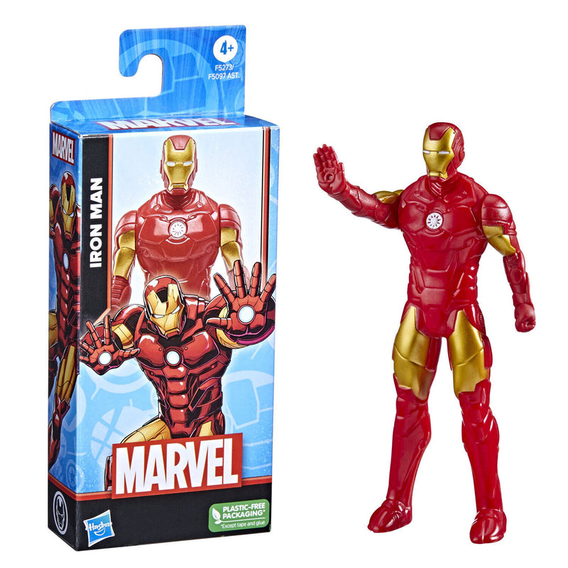 Hasbro Marvel 6 inch Figure - Iron Man