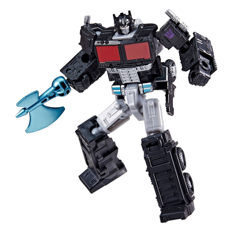 Hasbro Transformers Gen Legacy Ev Core - Nemesis Prime