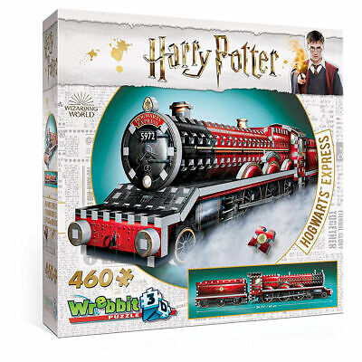 Harry Potter Wrebbit: Hogwarts - Express