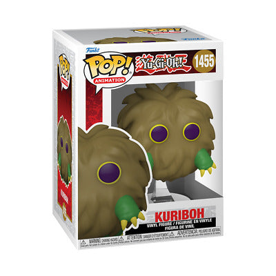 Pop! Animation: Yu-Gi-Oh! - Kuriboh