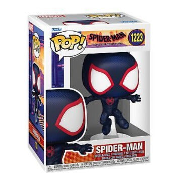 Pop! Marvel: Spider-Man: Across the Spider-Verse - Spider-Man