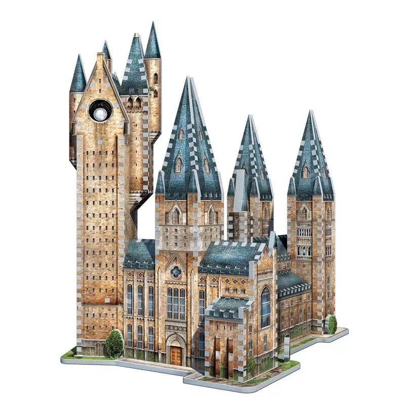 Harry Potter Wrebbit: Hogwarts - Astronomy Tower