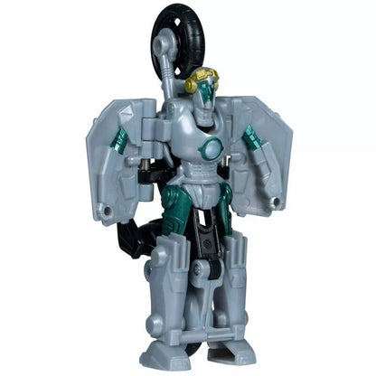 Hasbro Transformers Mv One Step Smash Thrash