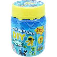 Slimy Shake & Make 500G- Space & Aliens