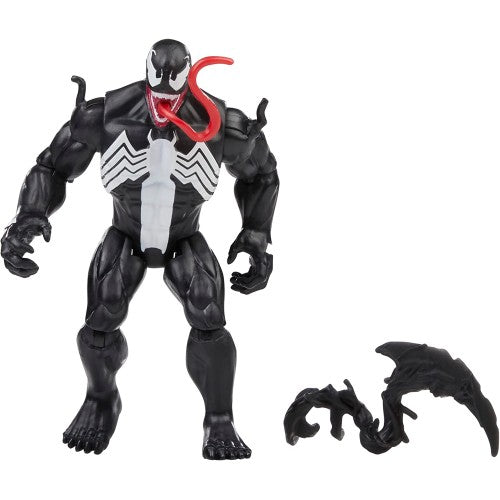 Hasbro Spiderman 4In Venom