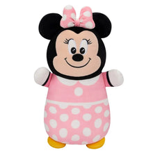 Squishmallows - Medium Plush 14" Disney Minnie Mouse