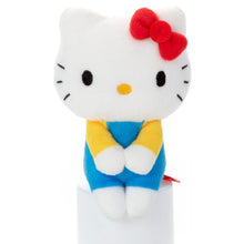 Hello Kitty Sanrio Chokkorisan - Hello Kitty Plush