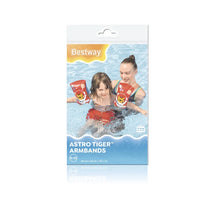Bestway Astro Tiger Armbands 30 cm X 15 CM/12''X 16''