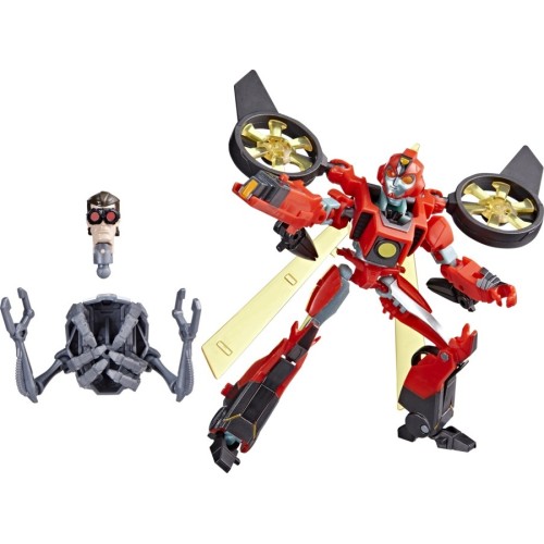 Hasbro Transformers Earthspark Deluxe - Twitch