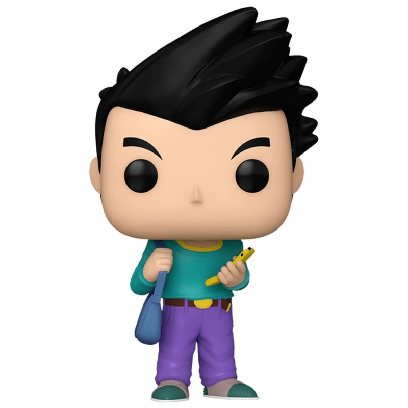 Funko Pop! Animation: Dragon Ball GT - Goten