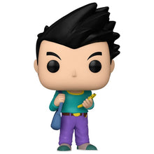 Funko Pop! Animation: Dragon Ball GT - Goten