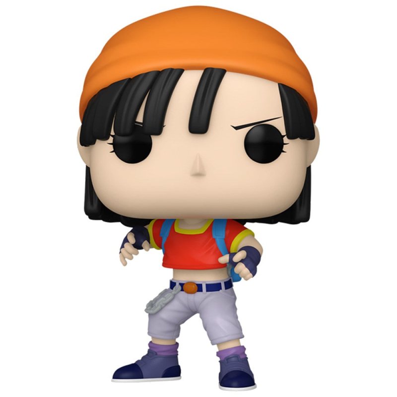 Funko Pop! Animation: Dragon Ball GT - Pan